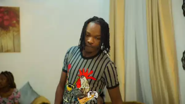 Naira Marley Is The Most-Searched Person On Google 2019